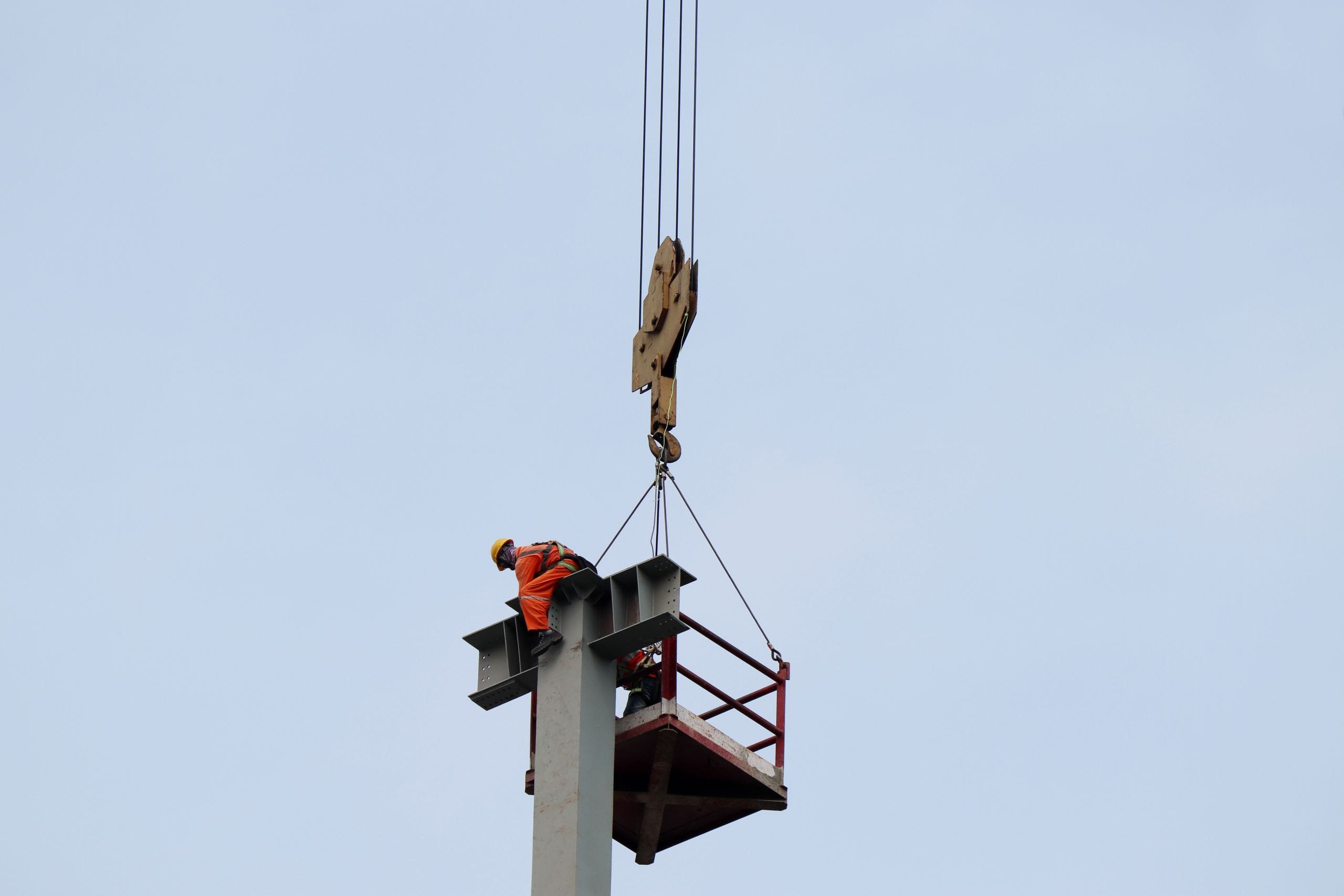 Rigger