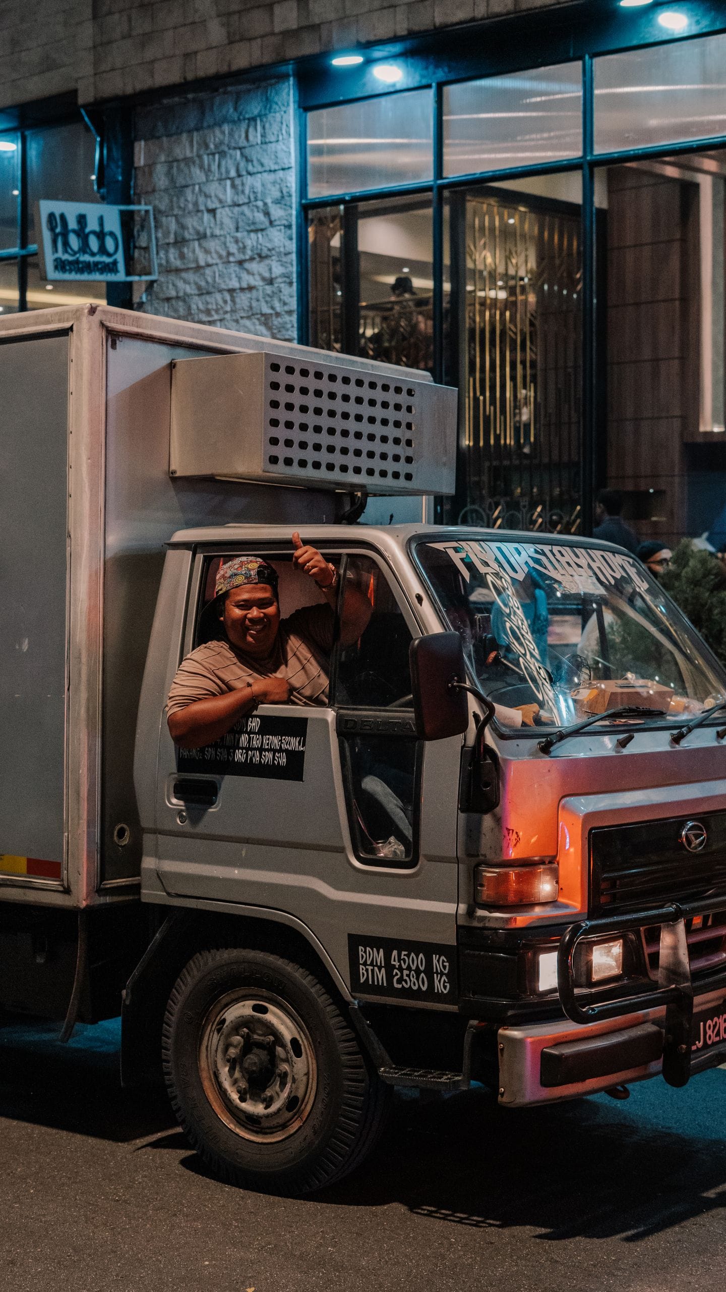 Light Truck