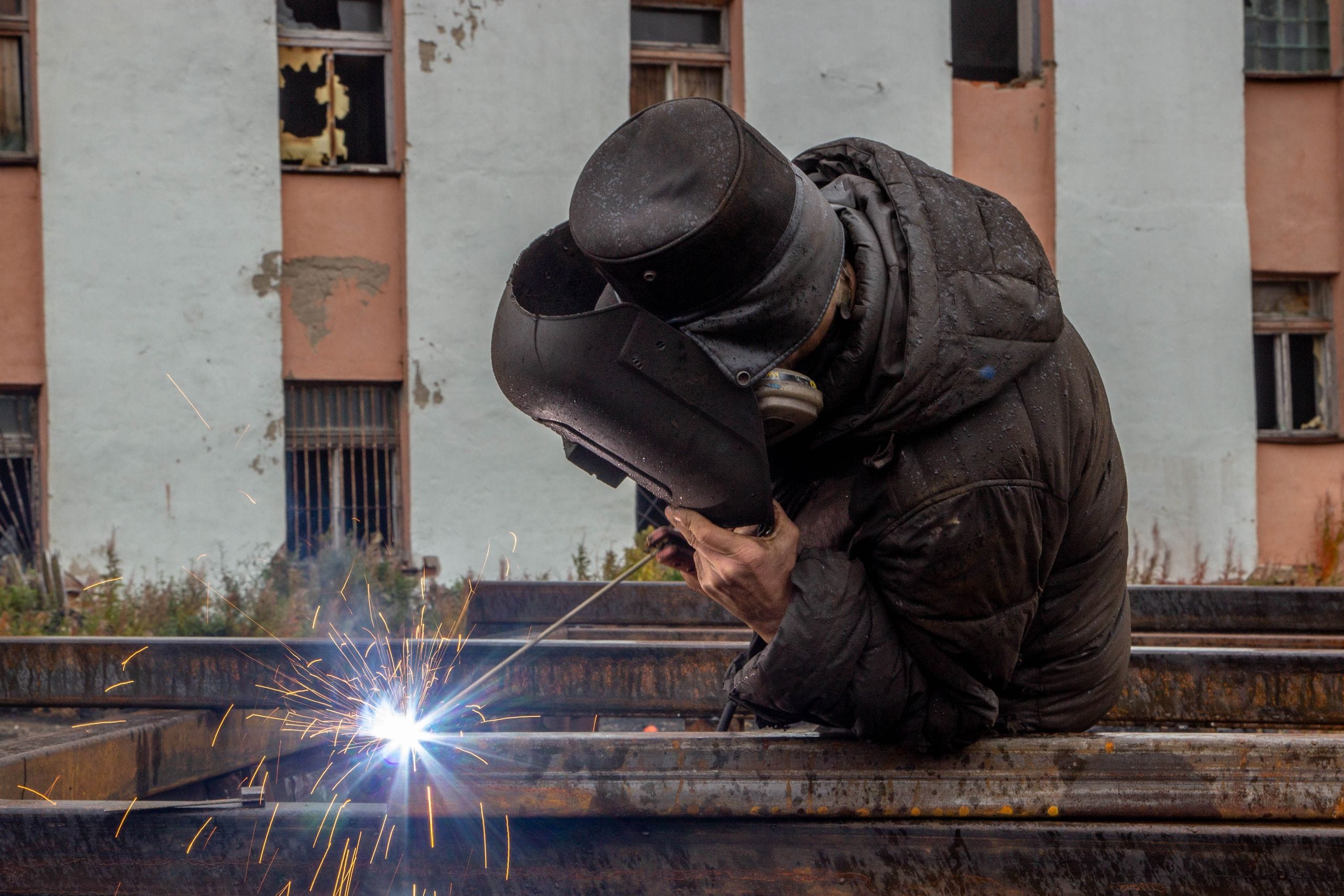 Welder