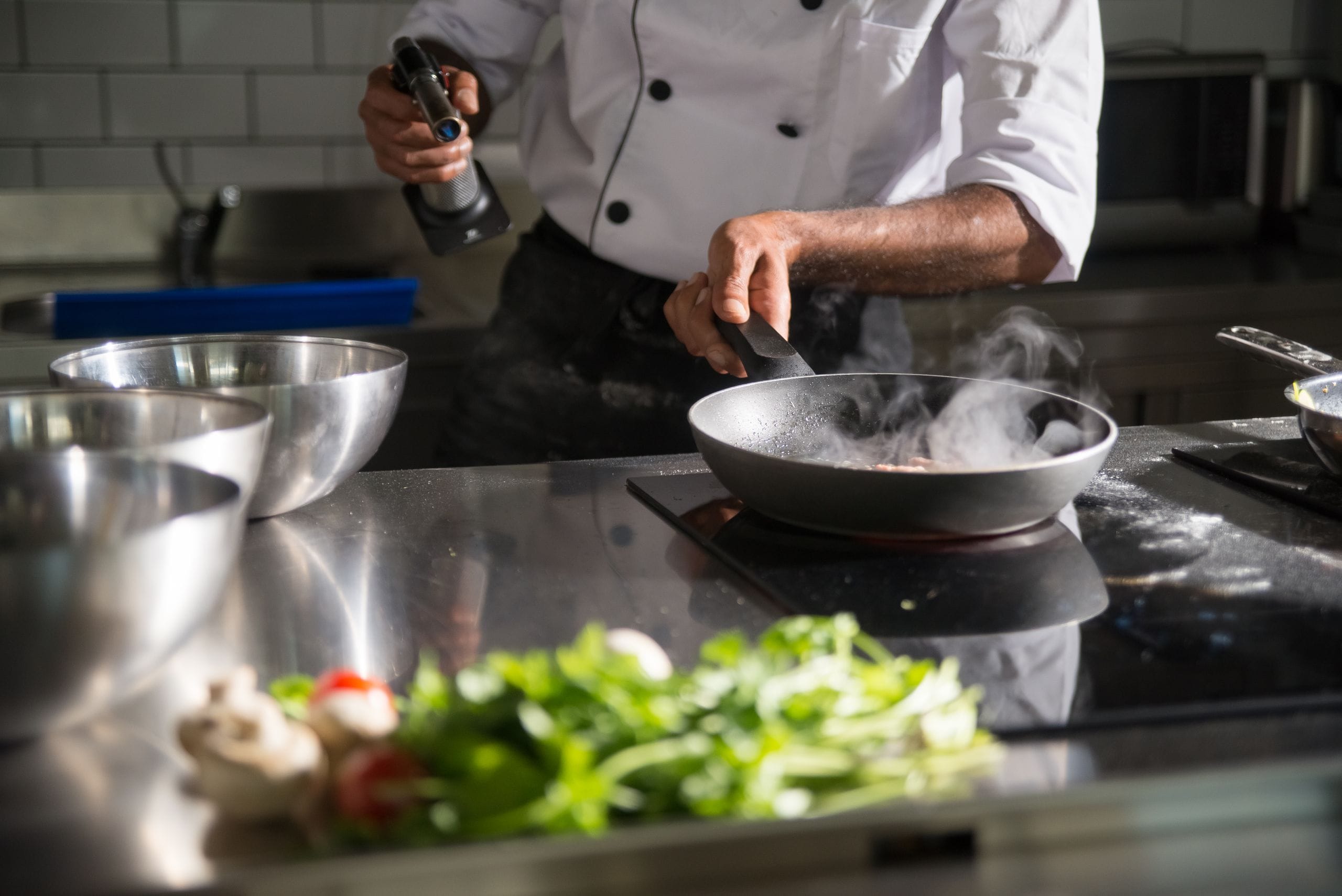 Chef