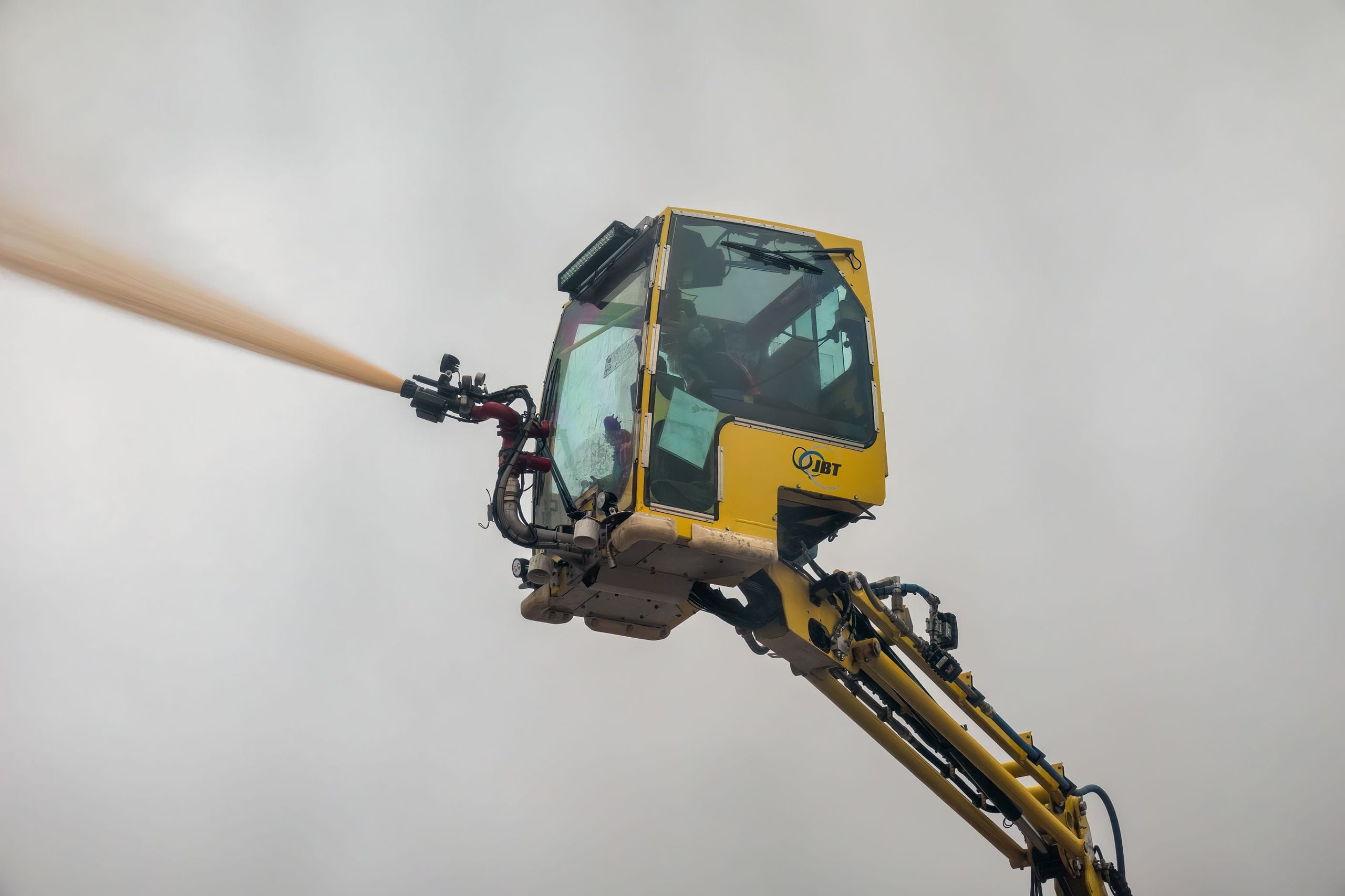 Boom Truck